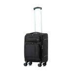 Set Valijas Discovery Negro 20 24 28 16113